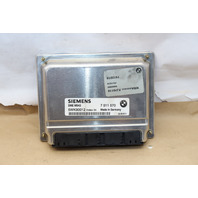 2001-2003 BMW 330i E46 M54 Engine Computer Module ECU ECM DME OEM