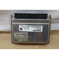 2001-2003 BMW 330i E46 M54 Engine Computer Module ECU ECM DME OEM