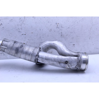 2008 2009 2010 BMW 535i N54 Turbo Charge Air Induction Pipe Tube - 13717600026 OEM