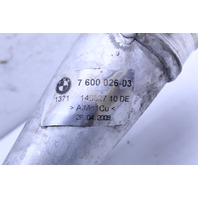 2008 2009 2010 BMW 535i N54 Turbo Charge Air Induction Pipe Tube - 13717600026 OEM