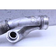 2008 2009 2010 BMW 535i N54 Turbo Charge Air Induction Pipe Tube - 13717600026 OEM