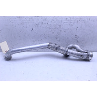 2008 2009 2010 BMW 535i N54 Turbo Charge Air Induction Pipe Tube - 13717600026 OEM