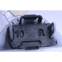 2016 BMW 528i Front Bumper Tow Hook Cover Cap OEM