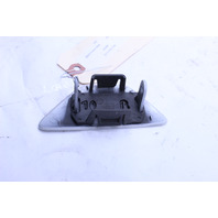 2016 BMW 528i Front Bumper Tow Hook Cover Cap OEM