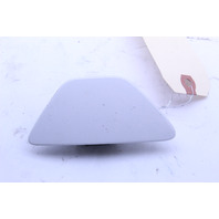 2016 BMW 528i Front Bumper Tow Hook Cover Cap OEM