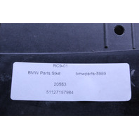 2007-2014 BMW X5 X6 Right Front Fender Mounting Bracket 51127157984 OEM