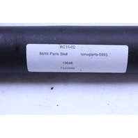 2013 2014 BMW X6M E71 Trunk Hatch Liftgate Strut Shock Right OEM