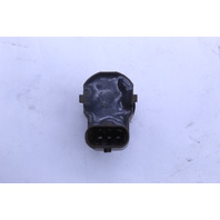 2016 BMW 528i Parking Assist Distance Sensor PDC Alpine White - 66209233031 OEM