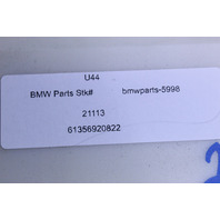 2002 2003 BMW X5 Body Control Module BCM - 61356920822 OEM