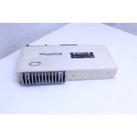 2002 2003 BMW X5 Body Control Module BCM - 61356920822 OEM