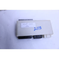 2002 2003 BMW X5 Body Control Module BCM - 61356920822 OEM