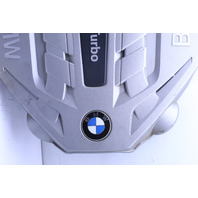 2008-2019 BMW X5 X6 550i 650i 750i Engine Cover 13717577456 OEM