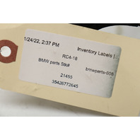 2007 BMW 335xi Gas Accelerator Pedal 6772645 OEM