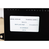 2000 2001 BMW 325i 330i Amp Amplifier OEM