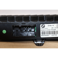 2000 2001 BMW 325i 330i Amp Amplifier OEM