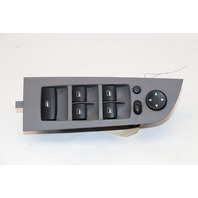 2009 BMW 335i Power Window Switch Left Master 9180310 OEM