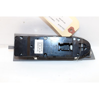 2009 BMW 335i Power Window Switch Left Master 9180310 OEM