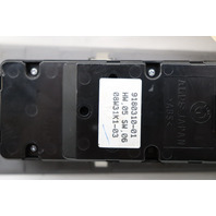 2009 BMW 335i Power Window Switch Left Master 9180310 OEM