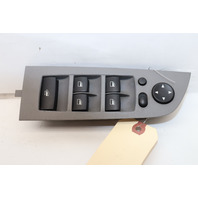 2009 BMW 335i Power Window Switch Left Master 9180310 OEM