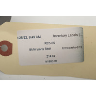 2009 BMW 335i Power Window Switch Left Master 9180310 OEM