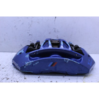 2013-2018 BMW M5 M6 Front Brake Caliper Set Brembo OEM