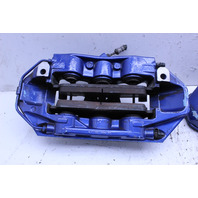 2013-2018 BMW M5 M6 Front Brake Caliper Set Brembo OEM