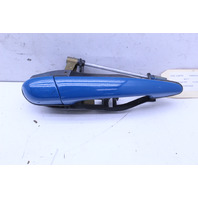 2000-2006 BMW 325ci 330ci M3 Exterior Door Handle Carrier Right - 51217048282 OEM