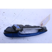 2000-2006 BMW 325ci 330ci M3 Exterior Door Handle Carrier Right - 51217048282 OEM