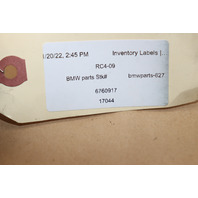 2006 2007 2008 2009 2010 BMW M5 M6 E60 E63 E64 Sway Bar Integral Link 6760917 OEM