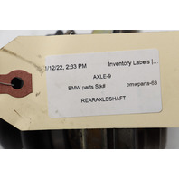 1997-2002 BMW Z3 Axle Shaft CV Joint OEM