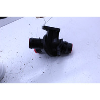 2013 BMW 328i N20 N26 Engine Coolant Water Thermostat OEM