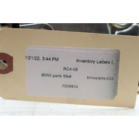 2007 2008 2009 BMW 328i 335i Front Door Lock Latch Right - 51217059974 OEM