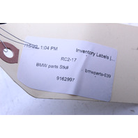 2008 2009 2010 2011 2012 BMW 128i 135i Power Window Switch Right 9162997 OEM