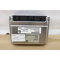 2003 BMW 325i Engine Computer Module ECU ECM DME 7529516 OEM