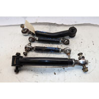 1994-2001 BMW 740il E38 Rear Camber Toe Correction Arm Control Arm Adjustable Set OEM