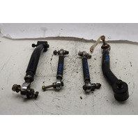 1994-2001 BMW 740il E38 Rear Camber Toe Correction Arm Control Arm Adjustable Set OEM