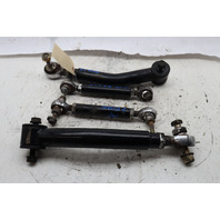 1994-2001 BMW 740il E38 Rear Camber Toe Correction Arm Control Arm Adjustable Set OEM