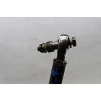 1994-2001 BMW 740il E38 Rear Camber Toe Correction Arm Control Arm Adjustable Set OEM