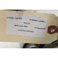 1994-2001 BMW 740il E38 Rear Camber Toe Correction Arm Control Arm Adjustable Set OEM