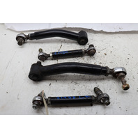 1994-2001 BMW 740il E38 Rear Camber Toe Correction Arm Control Arm Adjustable Set OEM