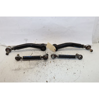 1994-2001 BMW 740il E38 Rear Camber Toe Correction Arm Control Arm Adjustable Set OEM