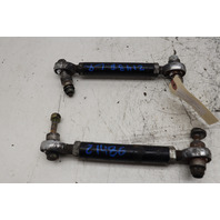 1994-2001 BMW 740il E38 Rear Camber Toe Correction Arm Control Arm Adjustable Set OEM