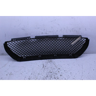 2001-2006 BMW M3 Front Bumper Grille Center OEM