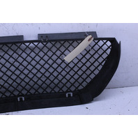 2001-2006 BMW M3 Front Bumper Grille Center OEM