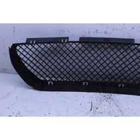 2001-2006 BMW M3 Front Bumper Grille Center OEM