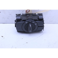 BMW 128i 135i M3 E82 Headlight Lamp Control Switch OEM