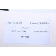 BMW 128i 135i M3 E82 Headlight Lamp Control Switch OEM