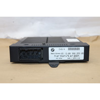 2001 BMW 330i Sedan Amp Amplifier OEM