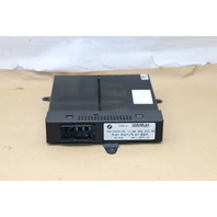 2001 BMW 330i Sedan Amp Amplifier OEM