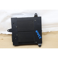 2001 BMW 330i Sedan Amp Amplifier OEM